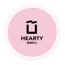 Heraty啡常开心app