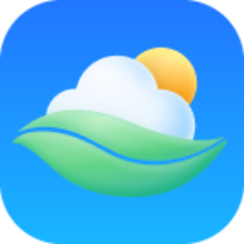 同舟天气app