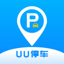 UU停车app