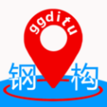 钢构地图app