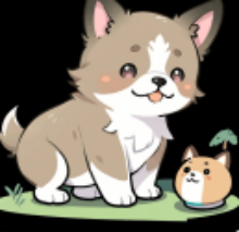 狗狗模拟器游戏