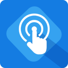 click自动连点器app