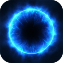 魔幻粒子壁纸app
