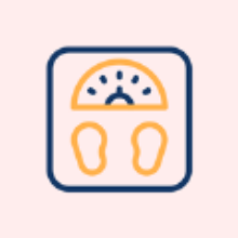 Weight Shift Journey减肥app