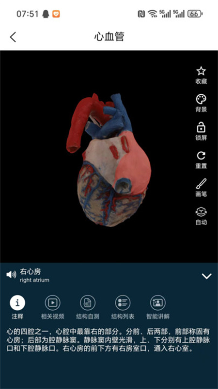 云解剖app官方安卓版下载