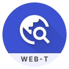 Web-T浏览器app