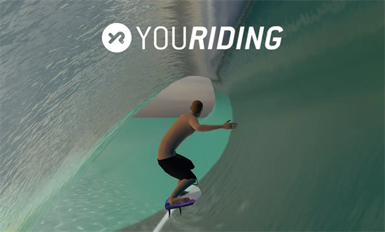 YouRiding浪尖驰骋冲浪与趴板手机版下载【03.18更新】
