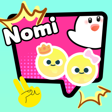 nomi星球APP下载【03.24更新】