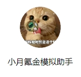 逆水寒小月氪金模拟助手