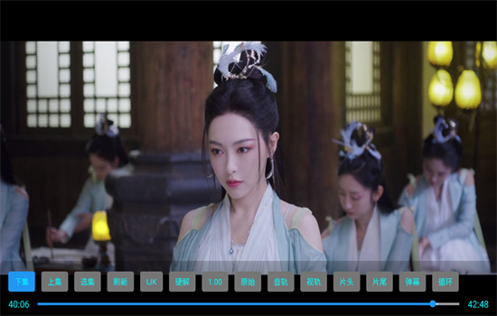 OK芸影视app免费版下载【03.31更新】