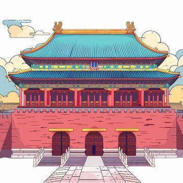 全景故宫vr软件下载【04.03更新】