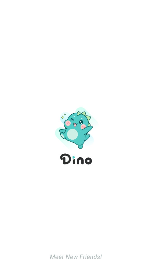 Dino小恐龙app正版聊天app下载2025最新版