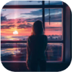 iPredict月经记录预测app