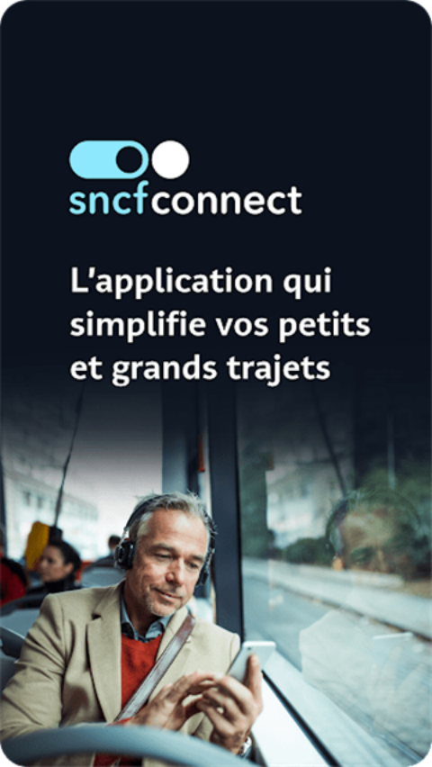 sncf connect安卓下载2025最新版
