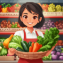 便利店挑战游戏下载