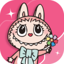 labubu可爱桌面壁纸app