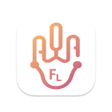 FingerLike点击器app
