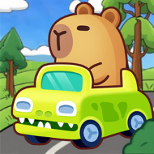 挪车我贼6游戏