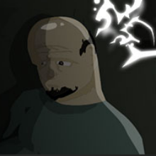 苍凉游戏