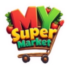 mysupermarket游戏