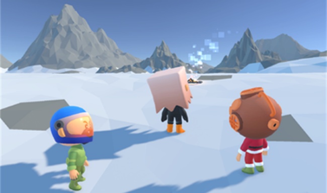 巅峰沙盒国际服游戏安卓官方版下载