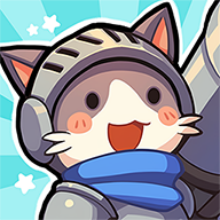 猫咪冲刺塔防游戏