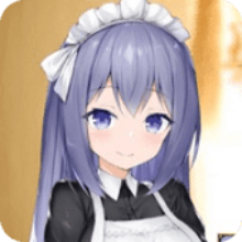 女仆和少女正式版