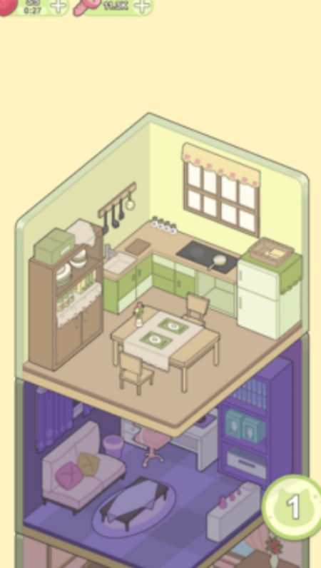 我的梦幻小屋游戏安卓最新版下载