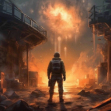 地铁2055游戏