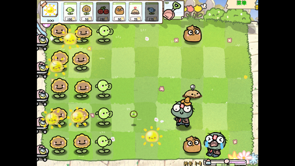 PVZ幼儿版游戏正版下载