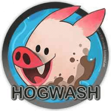 HOGWASH洗猪混战游戏