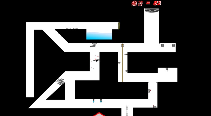 火柴人酷刑机2游戏安卓最新版下载
