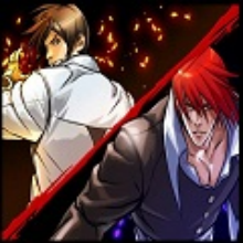 拳皇2002魔幻2手机版