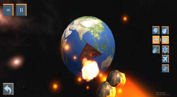 星沙探险创世纪游戏安卓最新版下载