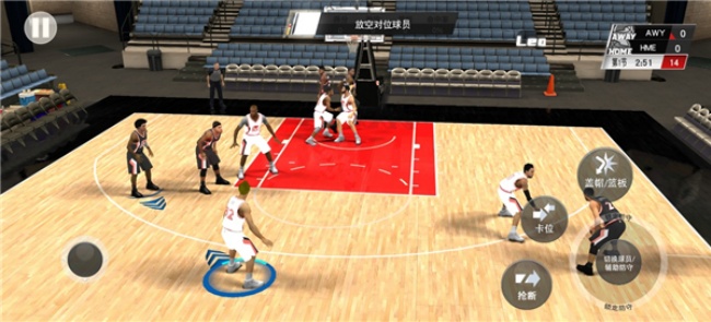 nba2k26手机版下载安卓最新版