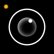 Fomo专业摄像机app