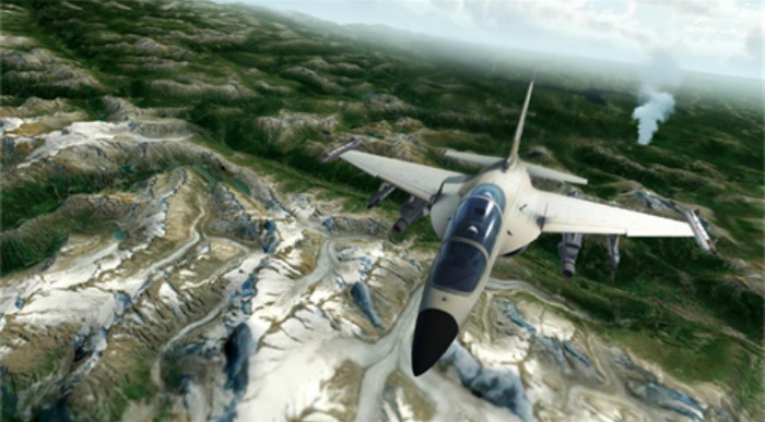 真实空战模拟器2025游戏安卓最新版下载