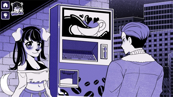 异常咖啡机2下载汉化完整版