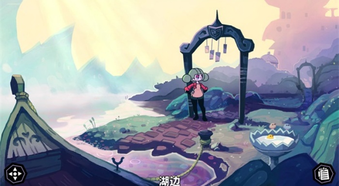 缠结塔游戏安卓最新版下载 缠结塔游戏安卓最新版下载