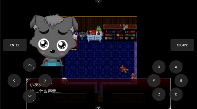 喜羊羊别出声游戏手机版安卓下载 喜羊羊别出声游戏手机版安卓下载