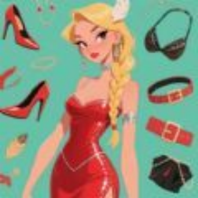 咕卡星光美颜大赏游戏