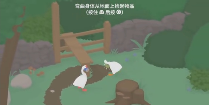 鹅作剧模拟器鹅作剧下载安装免费