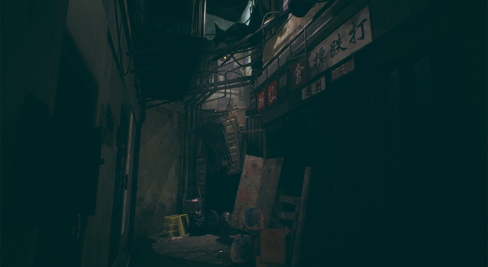 港诡实录手游下载免费最新版