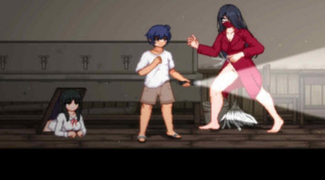 放课后的捉迷藏正版下载安卓直装版