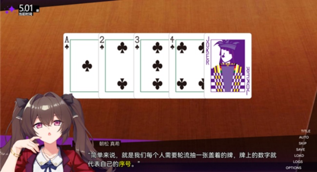 里垢女子的非常规攻略法游戏安卓版下载 里垢女子的非常规攻略法游戏安卓版下载