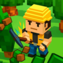 疯狂建造者游戏