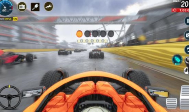 方程式巅峰对决游戏安卓官方版下载 方程式巅峰对决游戏安卓官方版下载