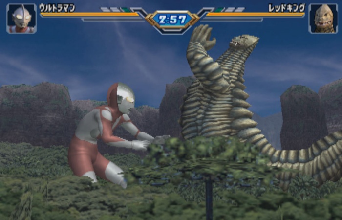 奥特格斗进化3无限能量无限人物版下载 奥特格斗进化3无限能量无限人物版下载