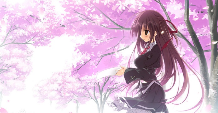 (sakura)樱之诗汉化版安卓下载