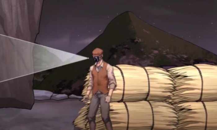 黑暗幻想生存内置菜单版MOD安卓下载